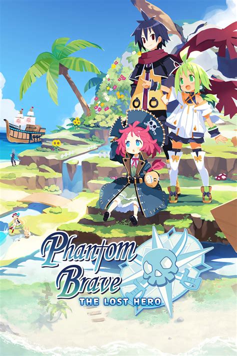 How Item Fusion Works in Phantom Brave: The Lost Hero