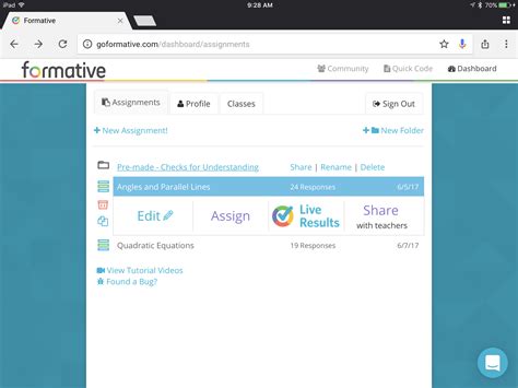 Image result for How to Find Answers On Go Formative