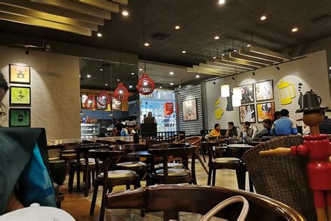 THE 10 BEST Cafés in Lucknow (Updated 2025) - Tripadvisor
