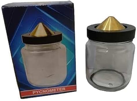 Amazon.in: Pycnometer