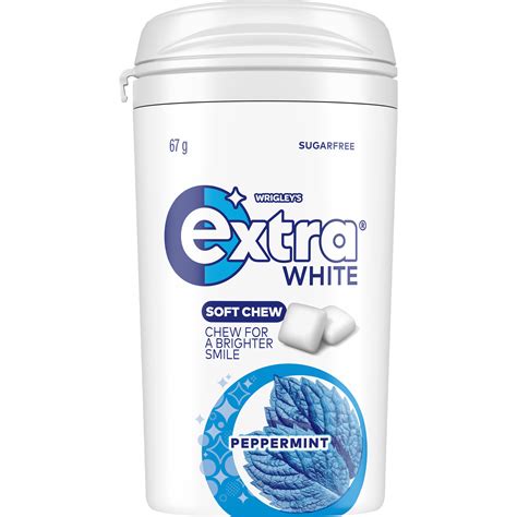 Our Sugar Free Gum Products | EXTRA Gum