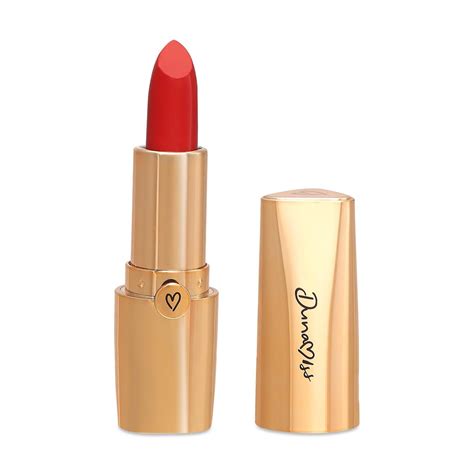 Buy Dunamiss DONA Satin Creamy Lipstick For Women/Girls | Natural ...