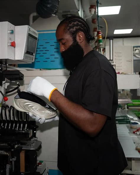 adidas Harden Vol. 10 First Look and Release Info