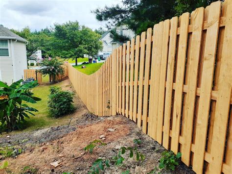 PostMaster Fences by Natural Enclosures