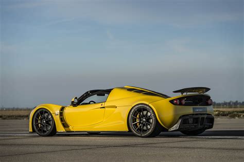 Download Car Supercar Hennessey Venom GT Vehicle Hennessey Venom GT ...