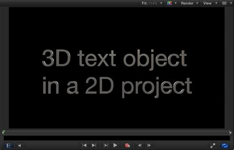 Image result for 3D Motion Textin Python Graphics