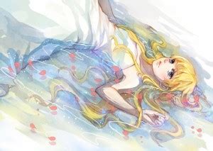 Your Lie In April Shigatsu Wa Kimi No Uso Anime Series Matte Finish ...