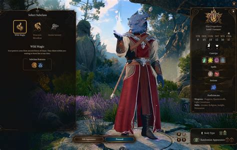 'Baldur's Gate 3': which class should you play first?