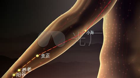 手太阳小肠经_1920X1080_高清视频素材下载(编号:4964341)_影视包装_光厂(VJ师网) www.vjshi.com