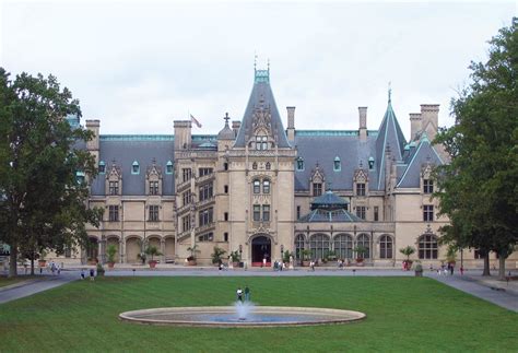 Biltmore Estate | North Carolina, Map, History, & Facts | Britannica