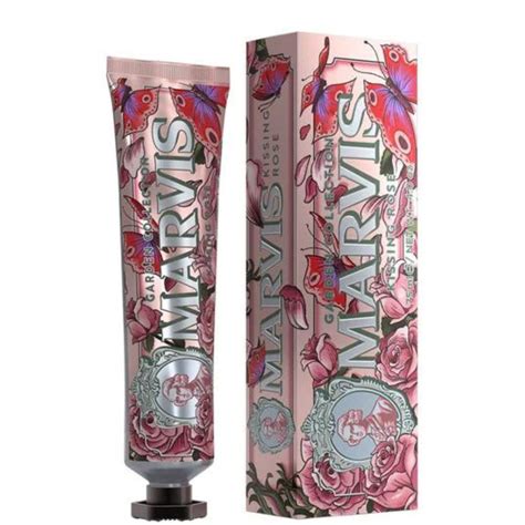 Image result for Big Rose Devil Toothpaste