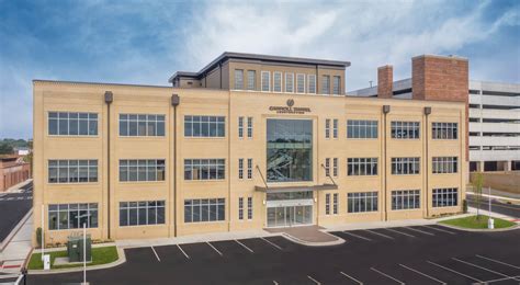 Carroll Daniel Celebrates 75 Years of Building Opportunities