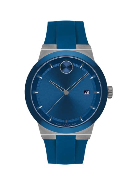 Movado Bold Fusion | Watch Collection | Movado US