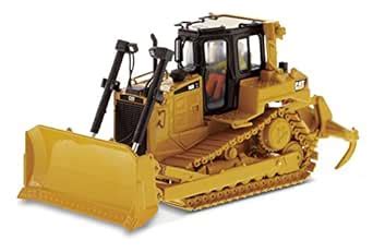 Caterpillar D6R Track Type Tractor Core Classics Series Vehicle ...