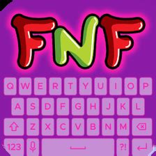 FNF 50 Keys 的图像结果