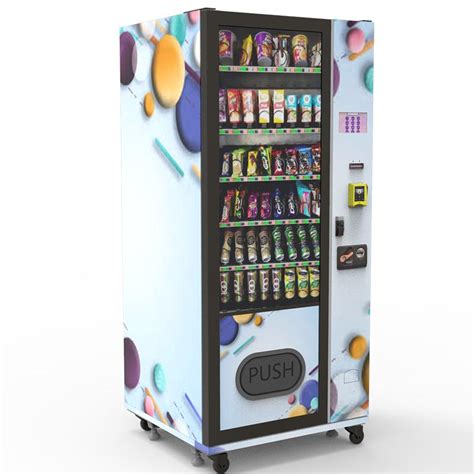 Small Object Vending Machine 的图像结果