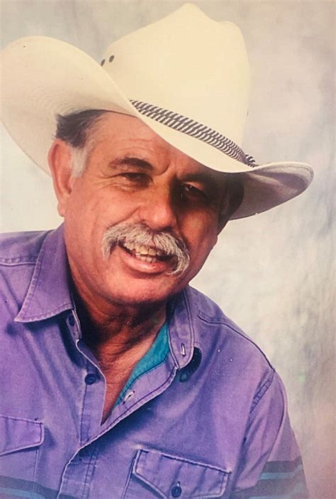 Benito Lucero Obituary - Amarillo, TX