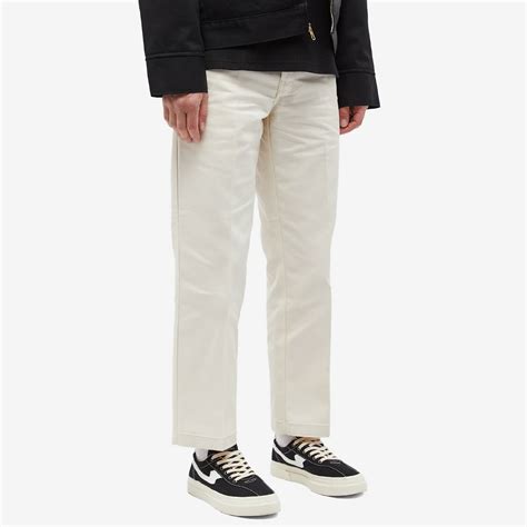 Dickies Men's 874 Original Fit Work Pant in Whitecap Grey Dickies Construct