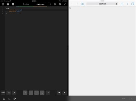 Image result for How to Code On iPad