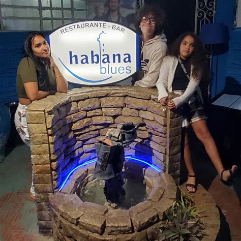🎼Habana🇨🇺Blues🎹Restaurant🎭🍸🍹 (@habana_blues_restaurant) • Instagram ...