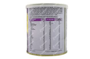 Critipro Dm Powder 180 Gm - Uses, Side Effects, Dosage, Price | Truemeds