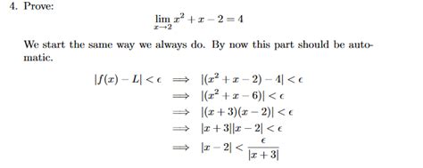 Epsilon Delta Limit Problems 的图像结果