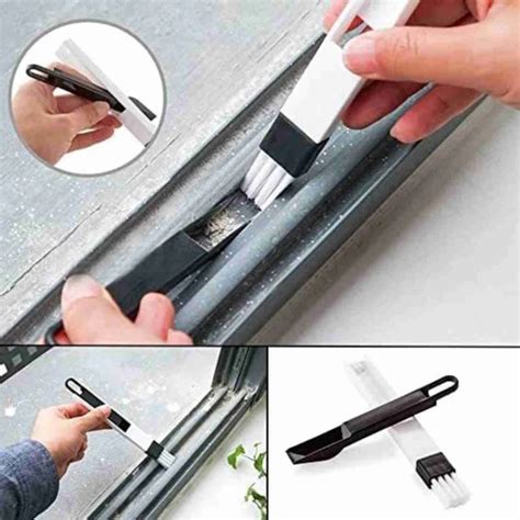 Mini Dust Cleaning Brush Set