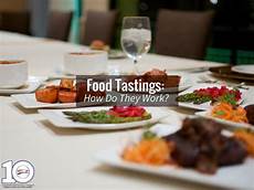 Food Tasting Wedding by Wedding Food Tasting Tips For Caterers Food Tasting Wedding