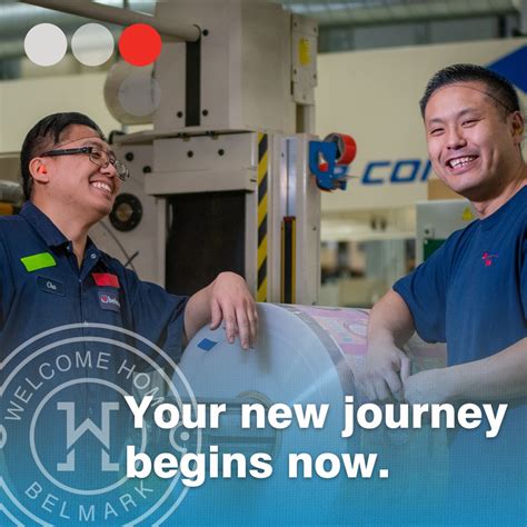 Belmark inc on LinkedIn: Packaging Manufacturing Jobs Green Bay WI ...