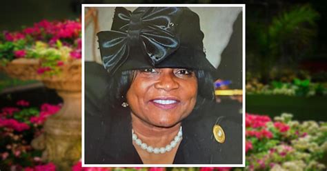 Obituary | Thelma Jean Cartwright | Cooke Bros. Funeral Chapel & Crematory