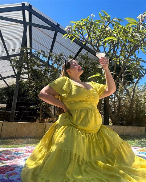 21 Chic Plus Size Sundresses Ideas - Summer, Casual, Aesthetic Styles