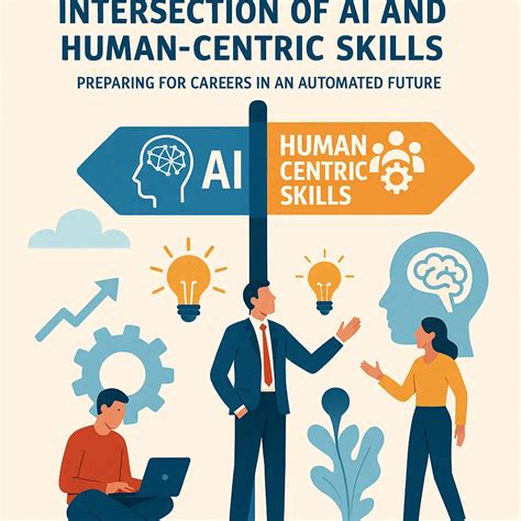 Navigating the Intersection of AI and Human-Centric Skills: Preparing ...