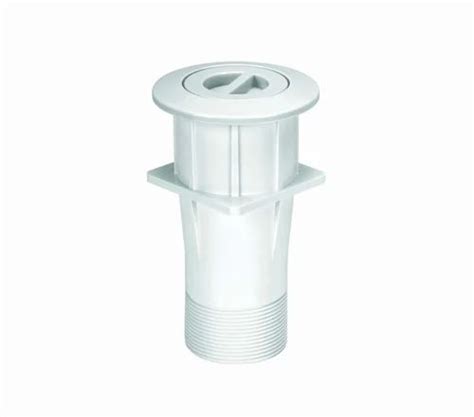 Pool Fittings - Swimming Pool Skimmer Manufacturer from Mumbai