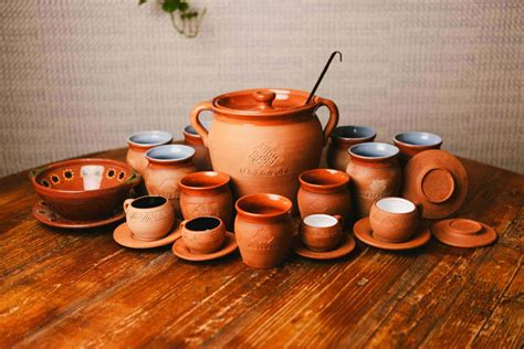 Best Clay Cooking Pot Brands in India for Culinary Clay Creations!