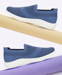 Allen Solly Slip On Sneakers For Women - Buy Allen Solly Slip On ...