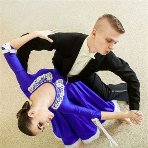 Image result for Quickstep Dance Competition