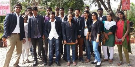 New Directions International Institute of Management Hyderabad Campus ...