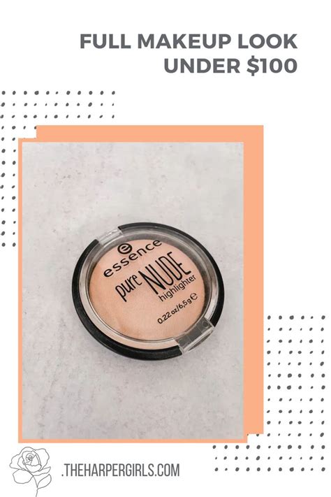 affordable makeup brands