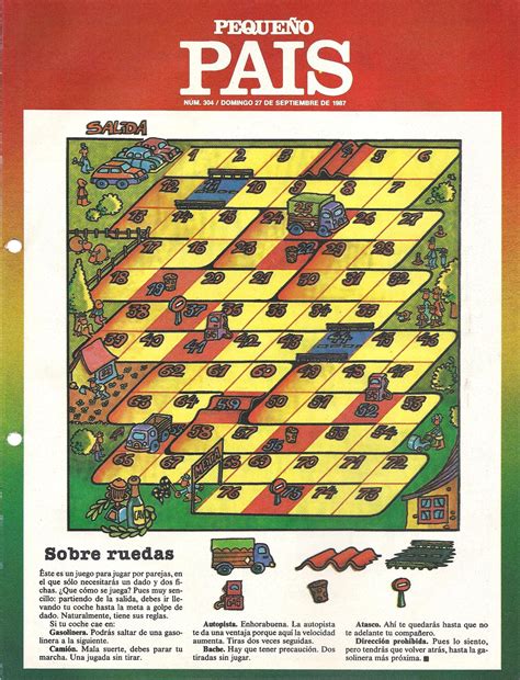 Aquellos inolvidables tebeos...: PEQUEÑO PAÍS Nº 304. Escaneos inéditos ...