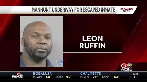 JPSO unit used by escaped inmate found, search continues - YouTube