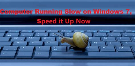 Image result for How Computer Run Slow