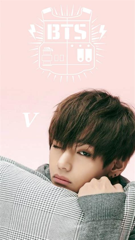 V BTS Phone Wallpapers - Top Free V BTS Phone Backgrounds - WallpaperAccess