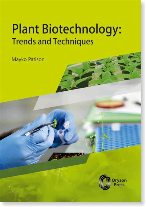 Plant Science and Biotechnology 的图像结果