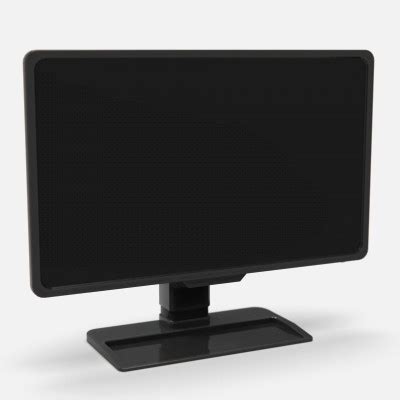 Computer Screen Example 的图像结果