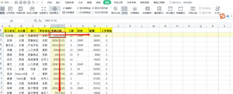 Creating View On Table Data in WPS Spreadsheet 的图像结果