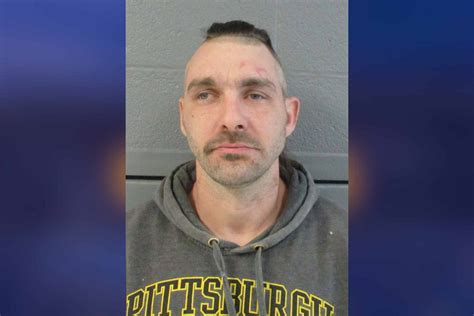 Man arrested after surveillance video allegedly showed him driving ...