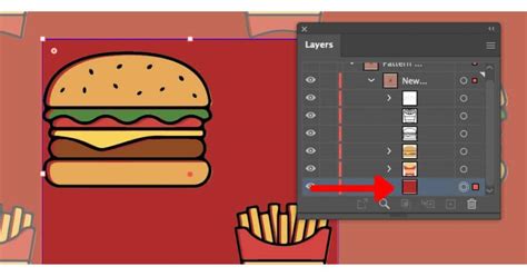 How to Create Patterns with Image Trace Illustrator 的图像结果