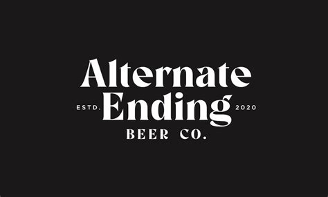 Alternate Ending Beer Co. | Aberdeen Township NJ