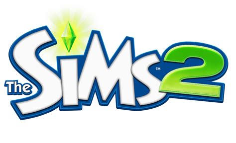Image result for Sims 2 Style Logo