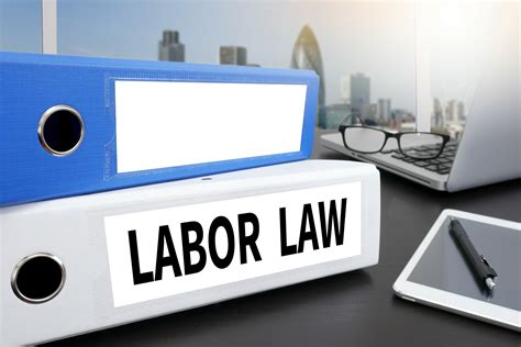 Image result for Labor Law Help